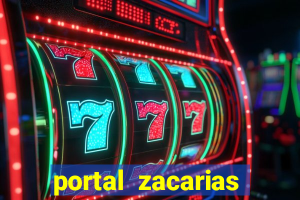 portal zacarias brida nunes